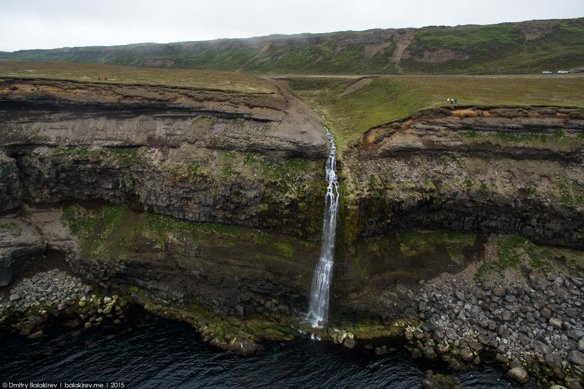 Iceland